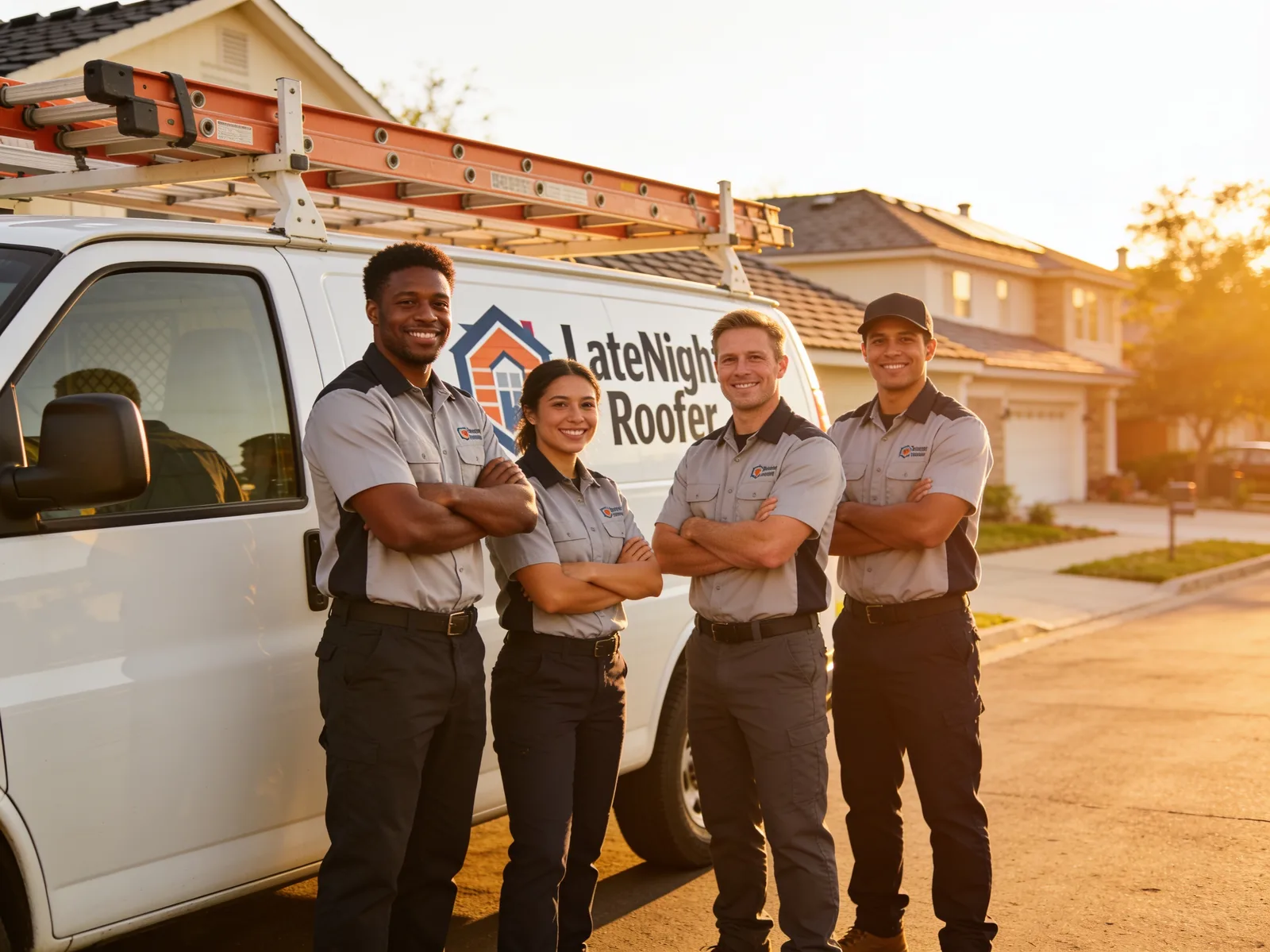 Emergency Roof Repair company in Kersey, PA